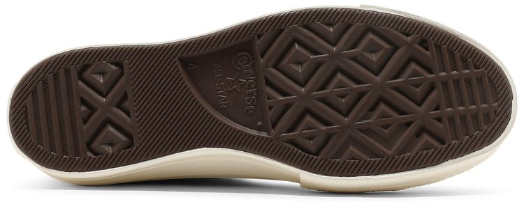 Converse Wmns Chuck Taylor All Star Platform High String