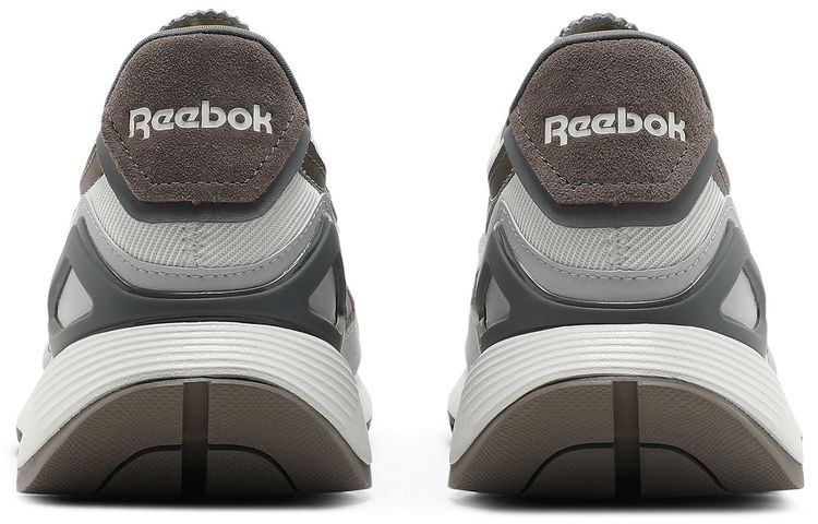 Reebok Classic Leather Legacy AZ Pure Grey