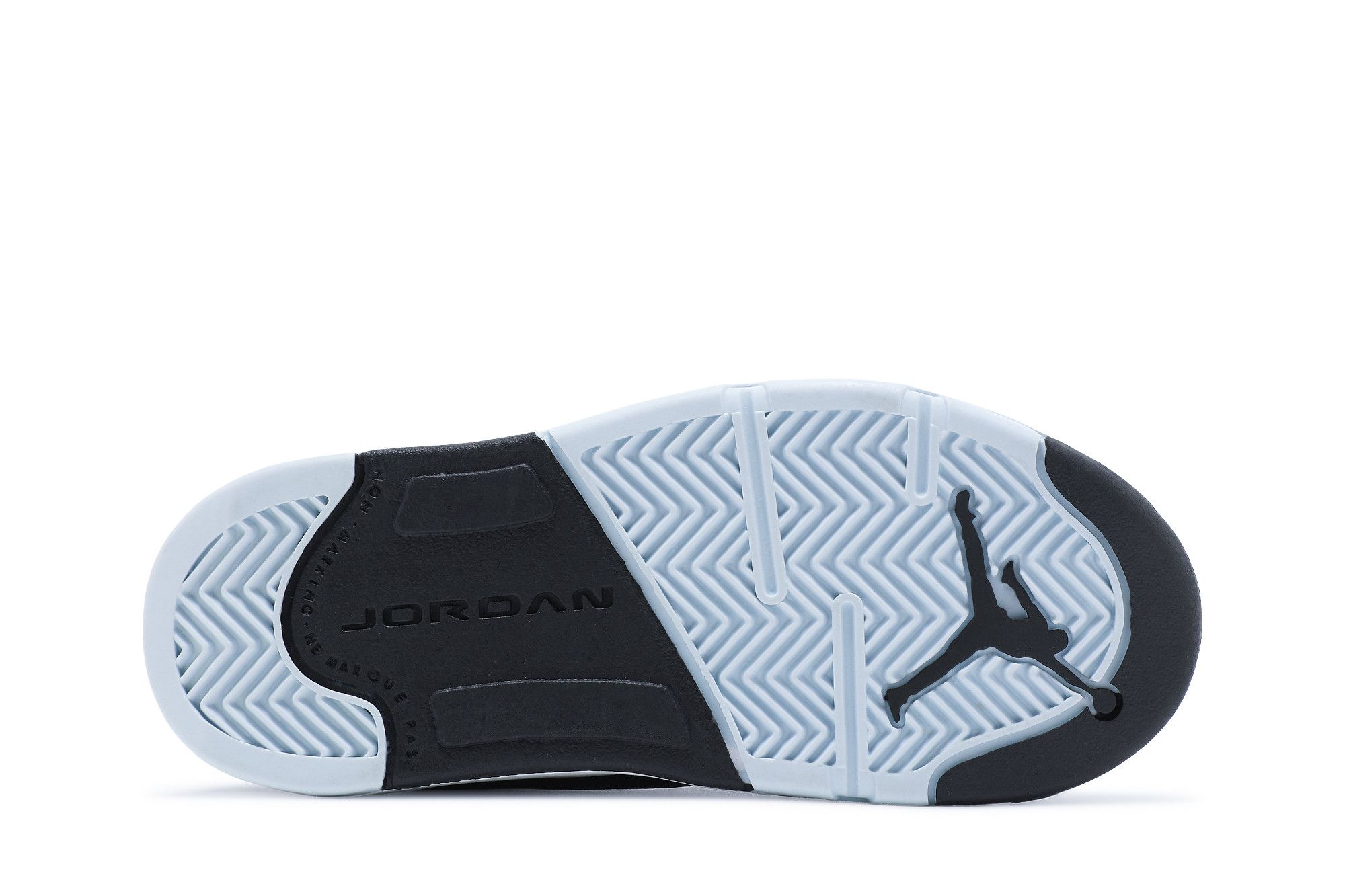 Buy Air Jordan 5 Retro TD 'Oreo' 2021 - 440890 011 | GOAT