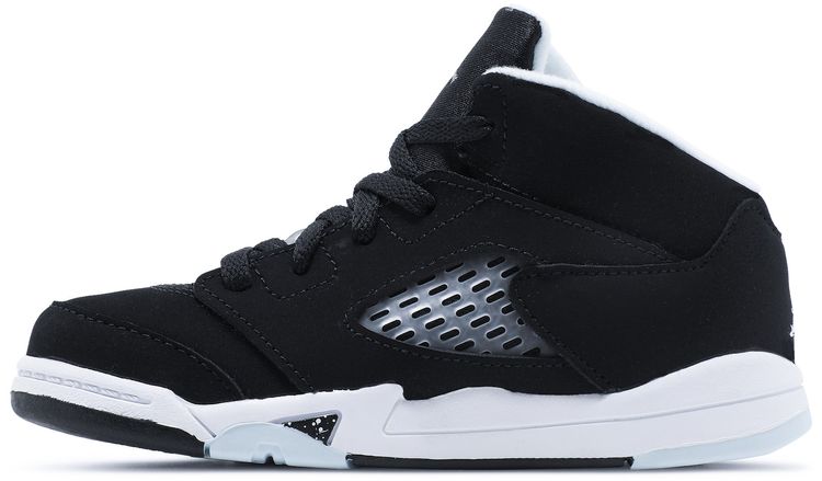 Air Jordan 5 Retro TD Oreo 2021