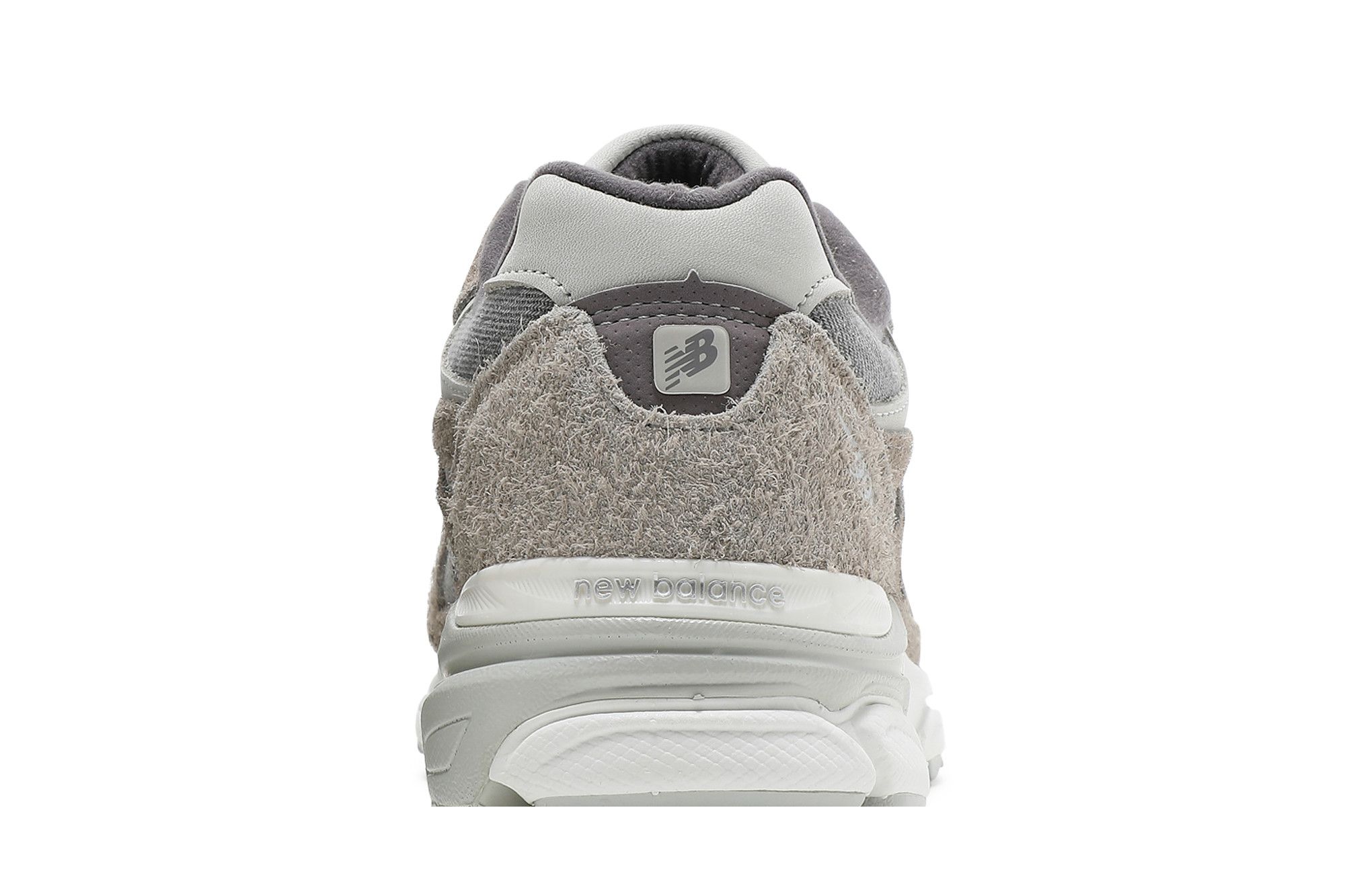 LEVI'S × New balance ☆ made in USA 990v3 M990LV3 size 8 - LEVI'S NEW BALANCE 990v3 GREY DENIM M990LV3 PRE
