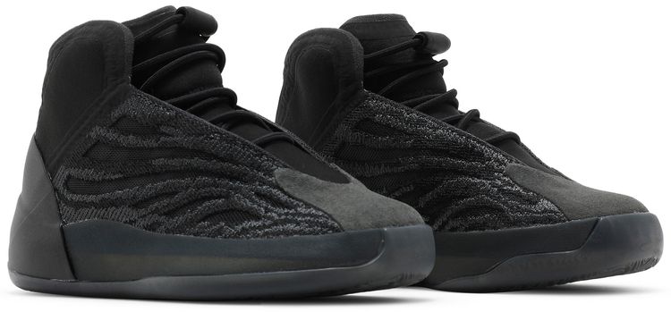 Adidas Yeezy Quantum Infants Onyx