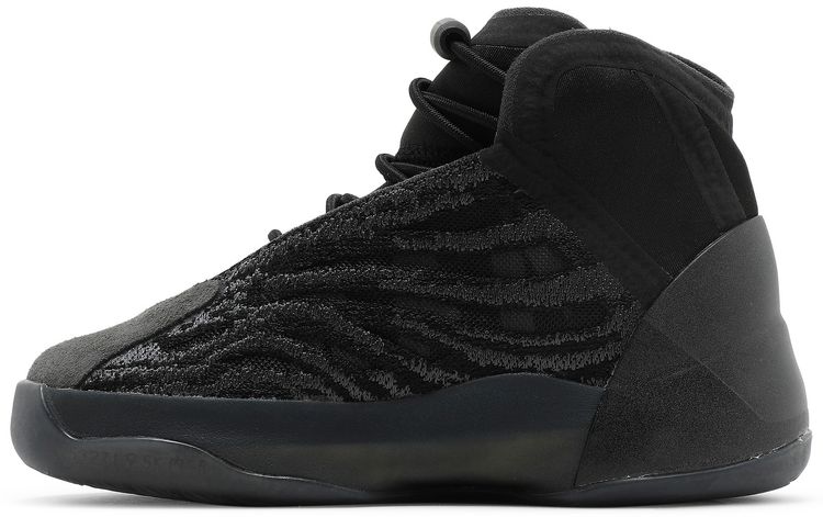 Adidas Yeezy Quantum Infants Onyx