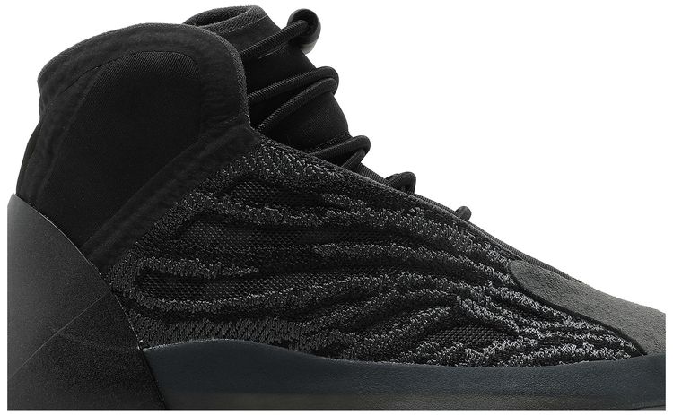 Adidas Yeezy Quantum Infants Onyx