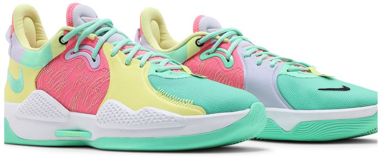 Nike PG 5 Daughters