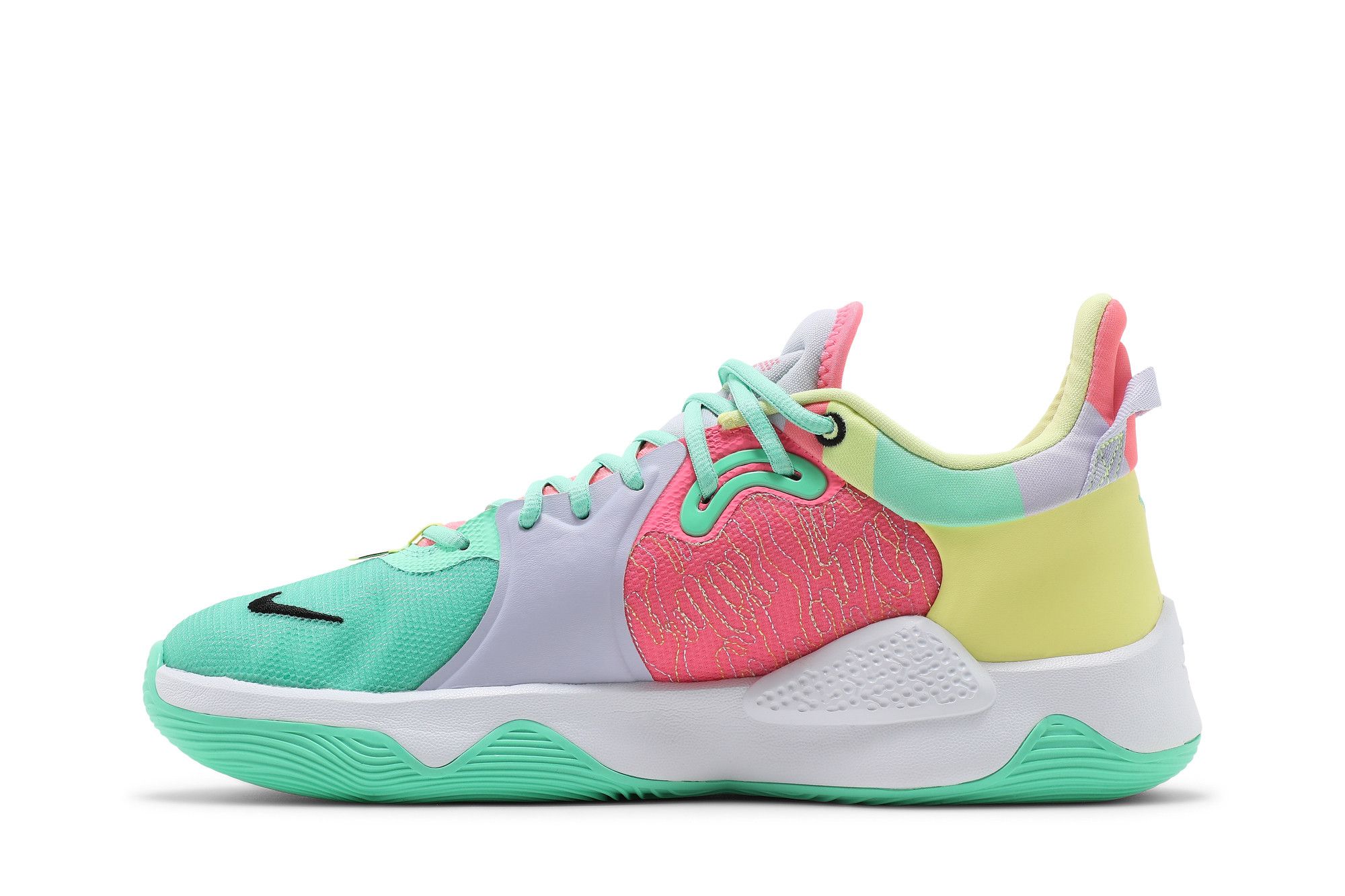 Nike PG 5 Daughters Mens 10.5 | eBay