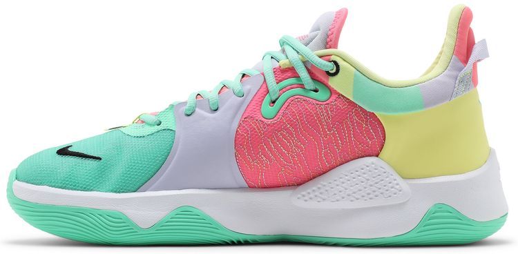 Nike PG 5 Daughters