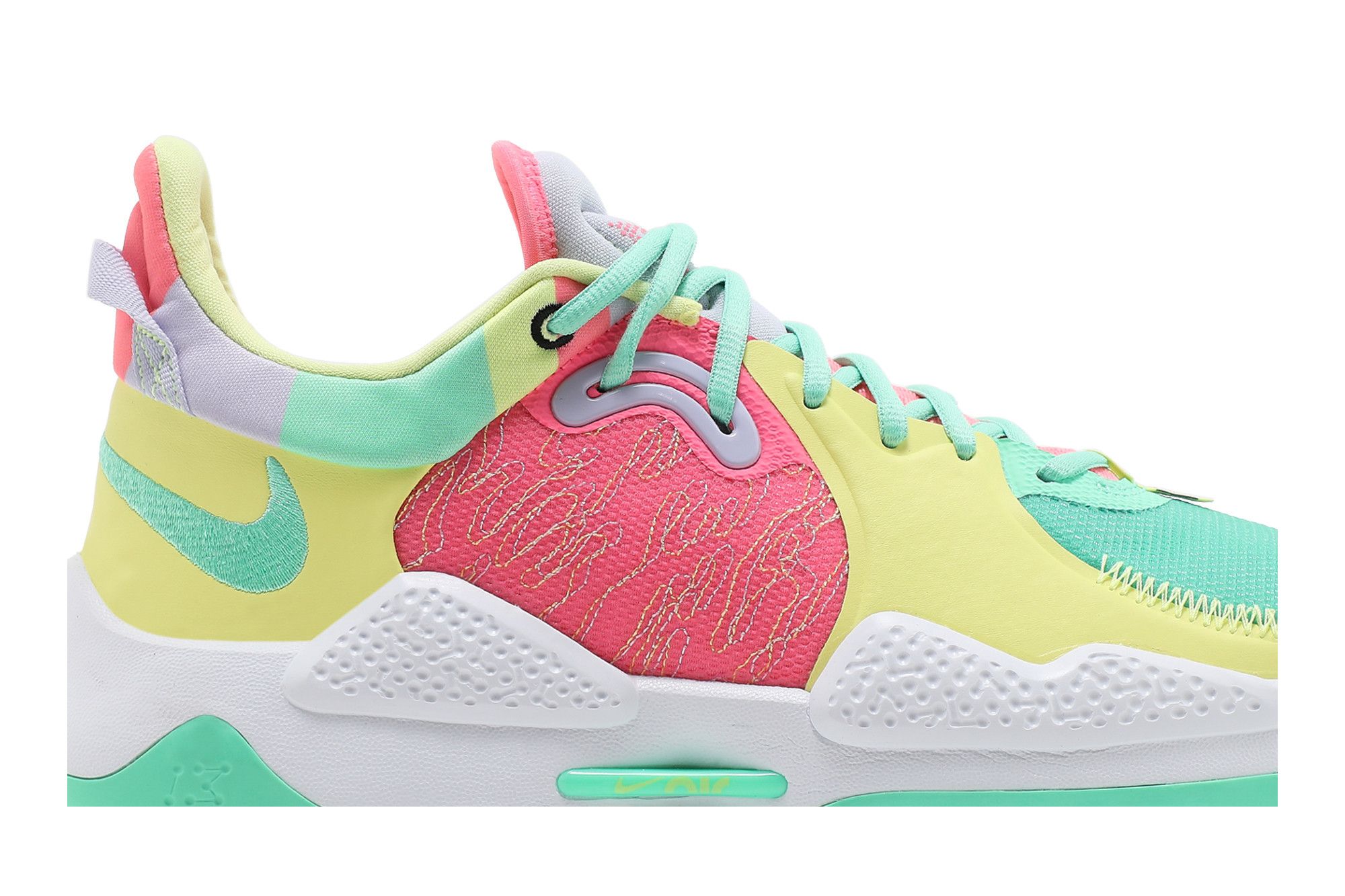 Nike PG 5 Daughters Mens 10.5 | eBay