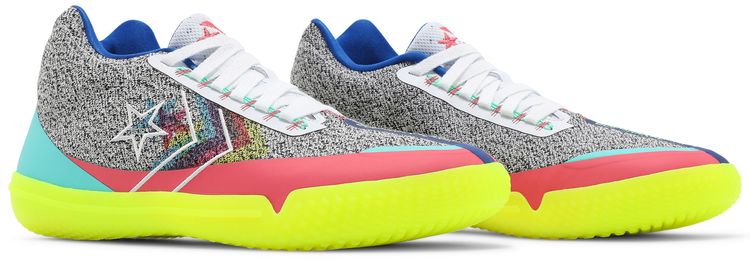 Converse NBA Jam x All Star BB Evo Boomshakalaka