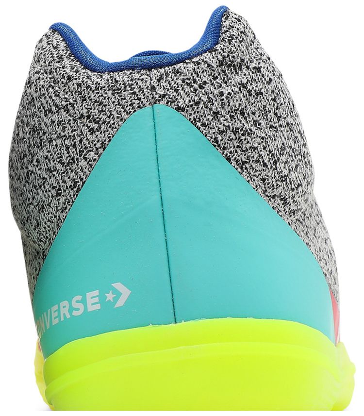 Converse NBA Jam x All Star BB Evo Boomshakalaka