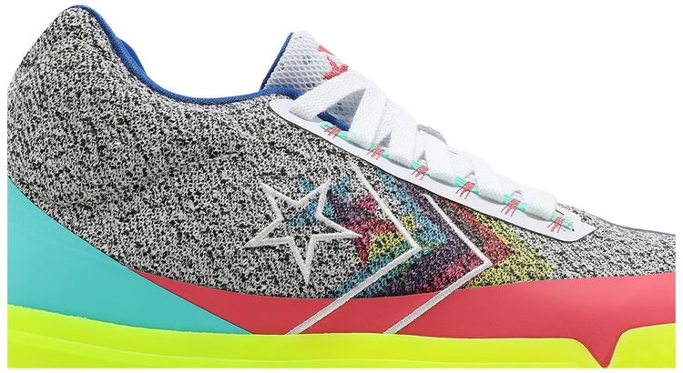 Converse NBA Jam x All Star BB Evo Boomshakalaka