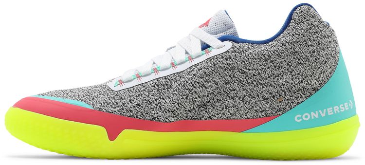 Converse NBA Jam x All Star BB Evo Boomshakalaka