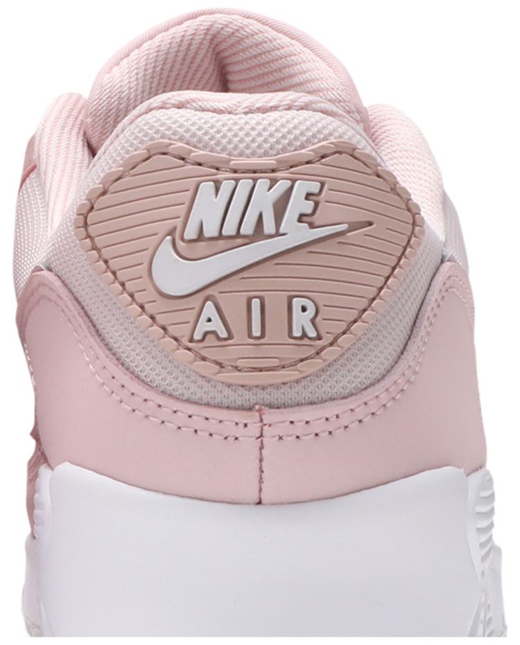 Nike Wmns Air Max 90 Barely Rose