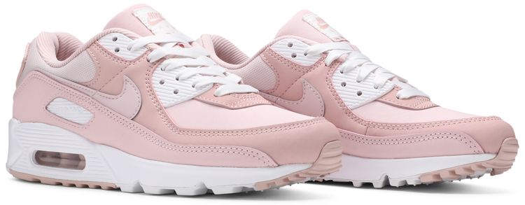 Nike Wmns Air Max 90 Barely Rose