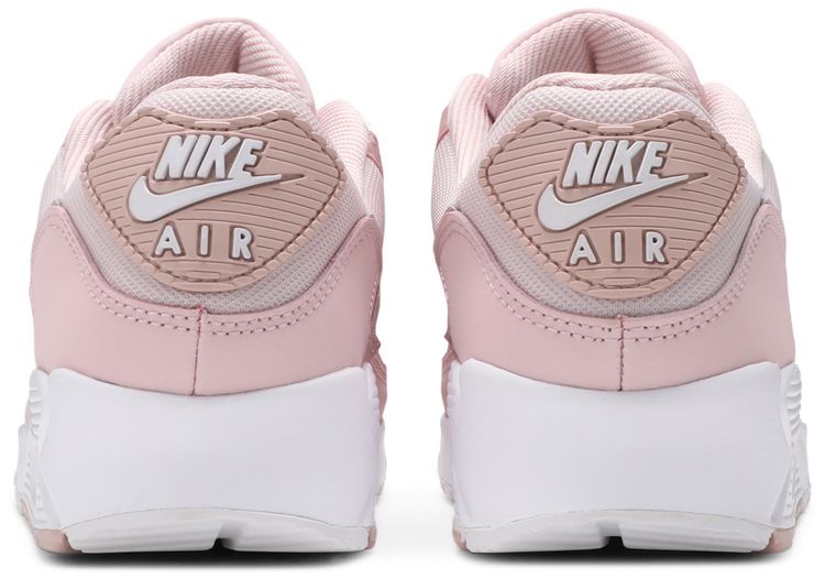Nike Wmns Air Max 90 Barely Rose