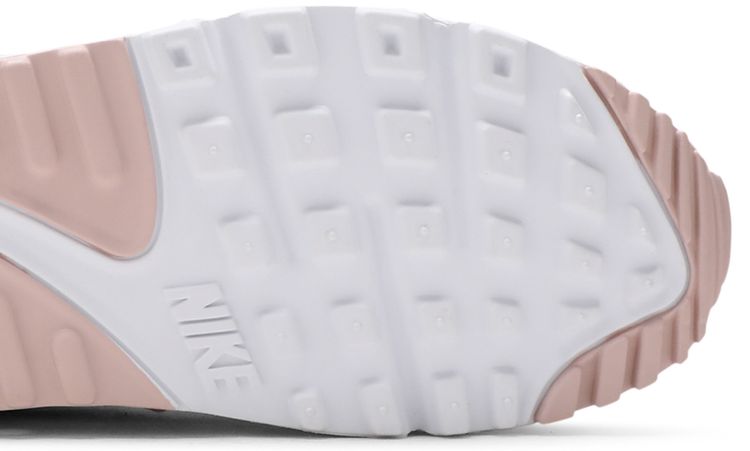 Nike Wmns Air Max 90 Barely Rose