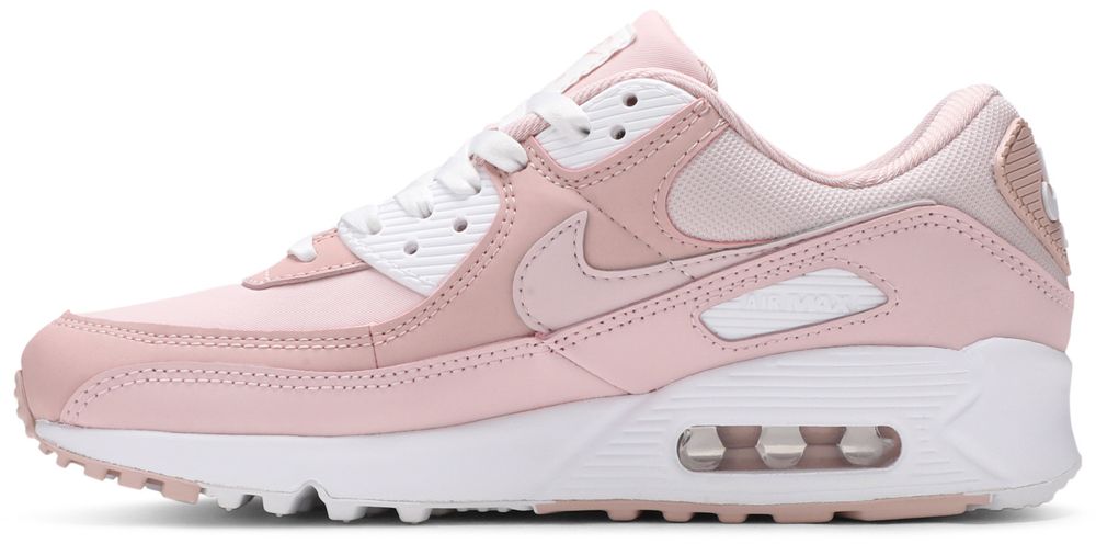 dusty rose air max 90
