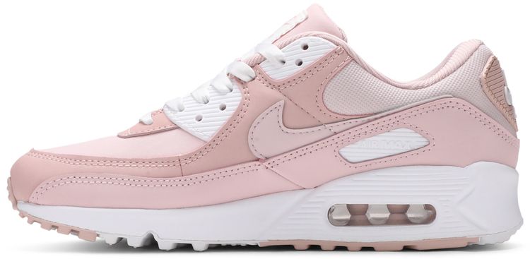 Nike Wmns Air Max 90 Barely Rose