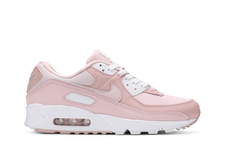 dusty rose air max 90