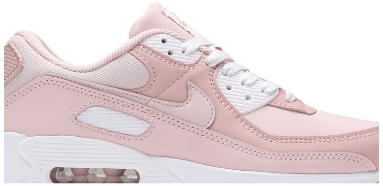 Nike Wmns Air Max 90 Barely Rose