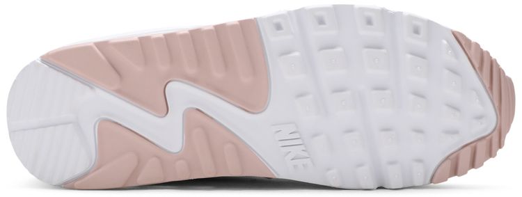 Nike Wmns Air Max 90 Barely Rose