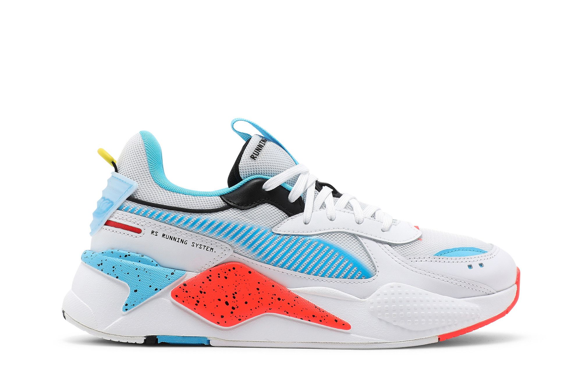 Puma rsx air brush Clearance