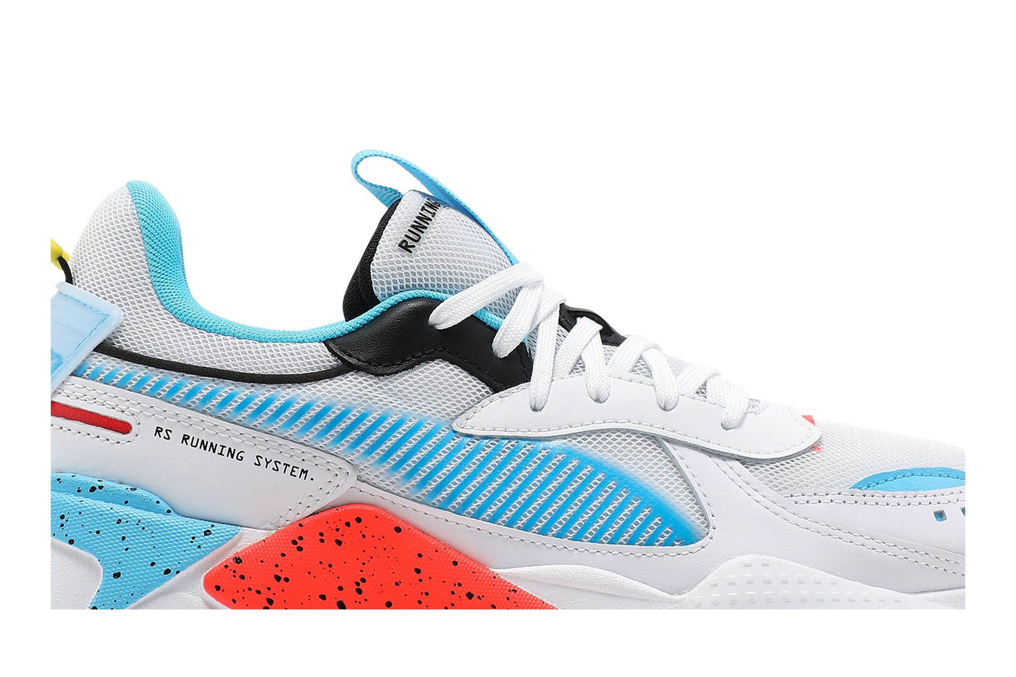 Buy Puma RS-X 'Airbrush' - 382762 01 | GOAT