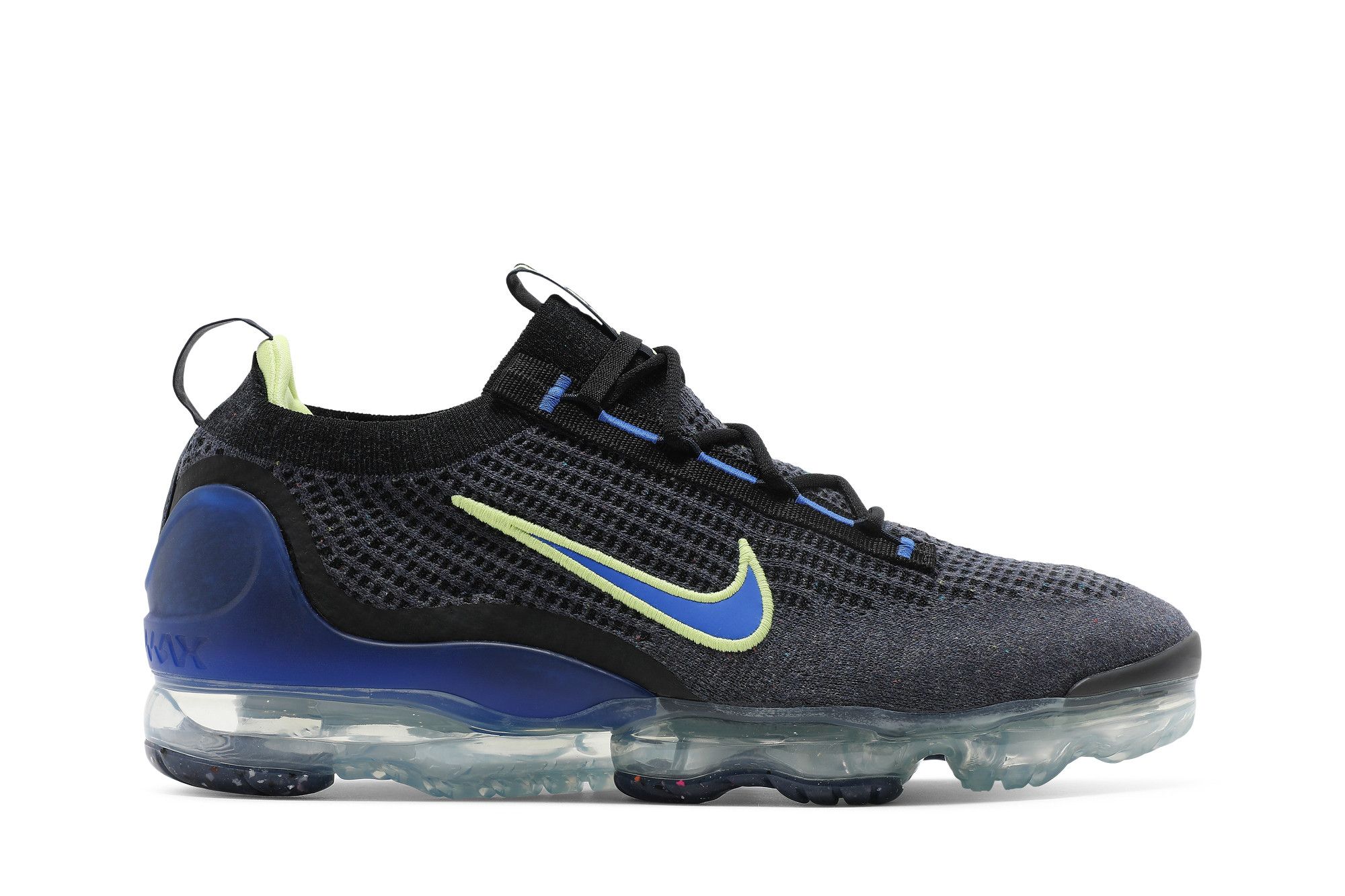 Obsidian vapormax clearance