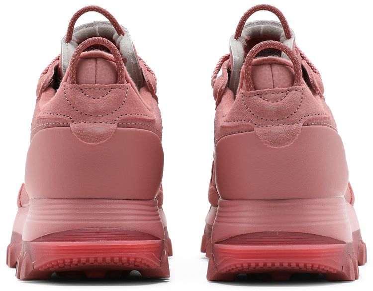 Reebok Cardi B x Wmns Classic Leather Sandy Rose