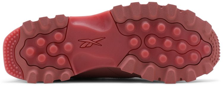 Reebok Cardi B x Wmns Classic Leather Sandy Rose