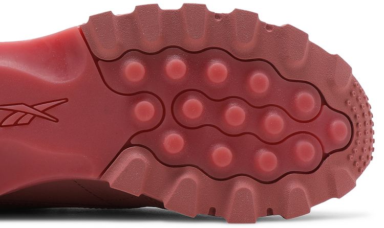 Reebok Cardi B x Wmns Classic Leather Sandy Rose