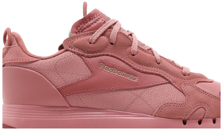 Reebok Cardi B x Wmns Classic Leather Sandy Rose