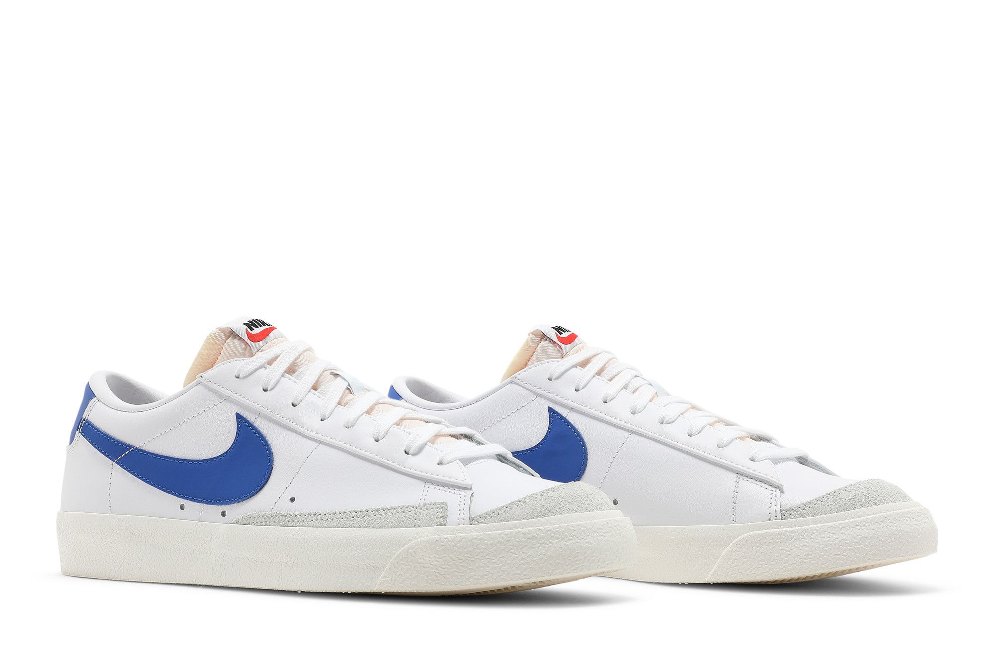 ジョージ77 Nike Blazer Mid '77 Vintage 'Shanghai' DC9170-001