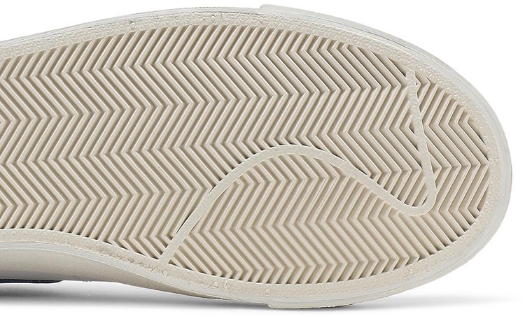 Blazer Low 77 Vintage White Hyper Royal