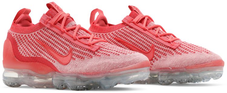 Nike Wmns Air VaporMax 2021 Flyknit Magic Ember