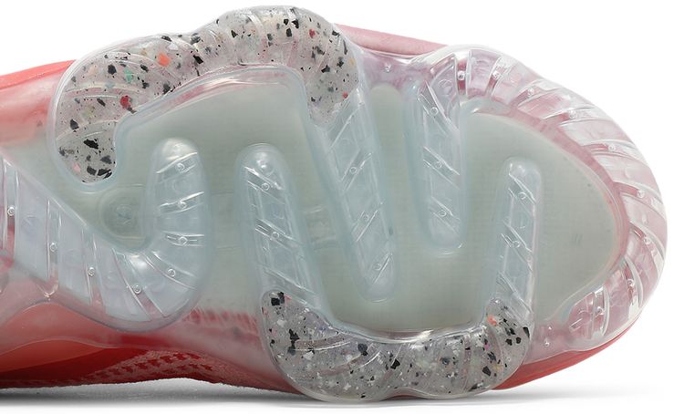 Nike Wmns Air VaporMax 2021 Flyknit Magic Ember