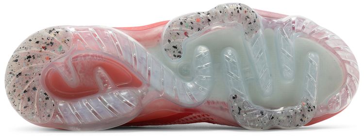 Nike Wmns Air VaporMax 2021 Flyknit Magic Ember