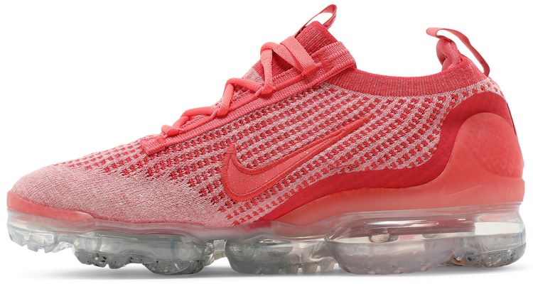 Nike Wmns Air VaporMax 2021 Flyknit Magic Ember