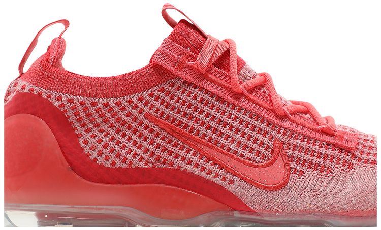 Nike Wmns Air VaporMax 2021 Flyknit Magic Ember