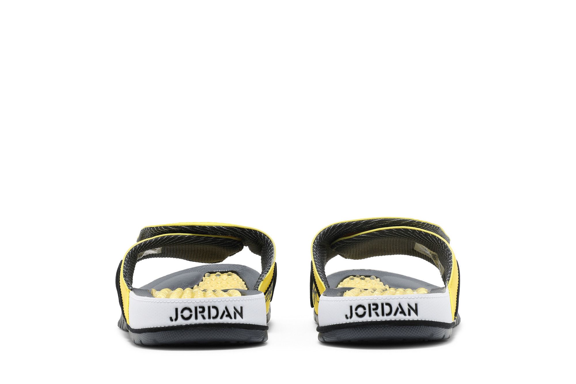 jordan lightning slides