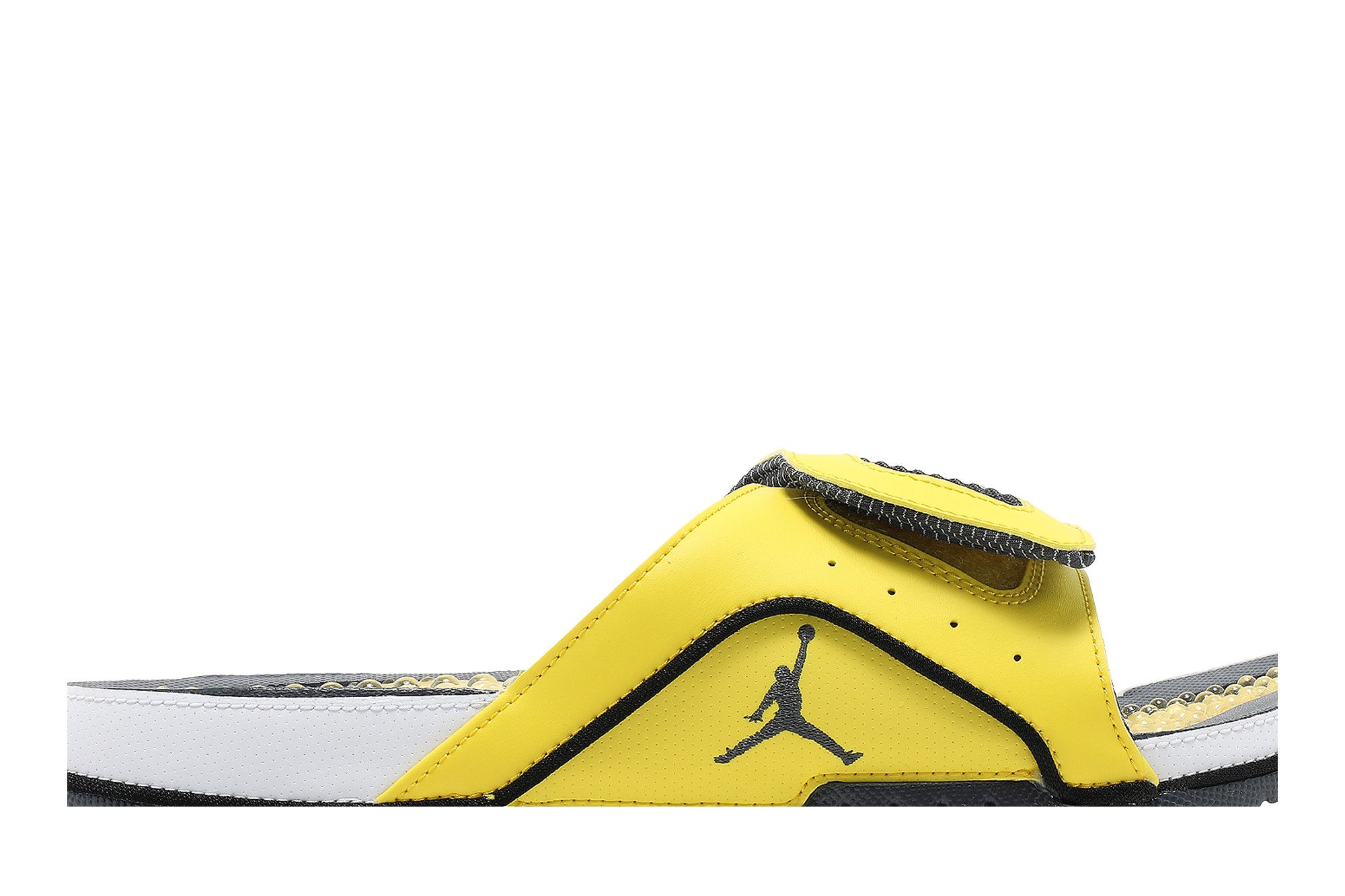 jordan hydro slide iv lightning