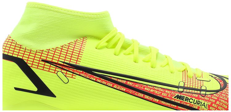 Nike Mercurial Superfly 8 Academy MG Motivation Pack