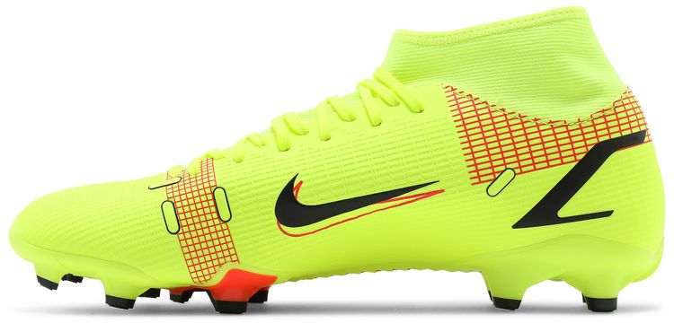 Nike Mercurial Superfly 8 Academy MG Motivation Pack