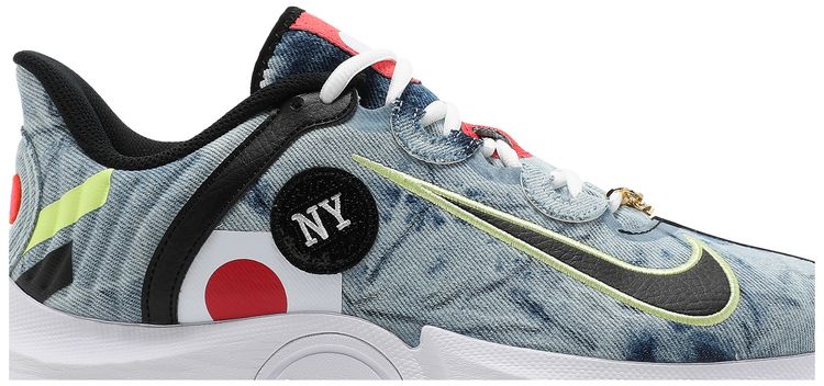 Naomi Osaka x Wmns NikeCourt Air Zoom GP Turbo US Open
