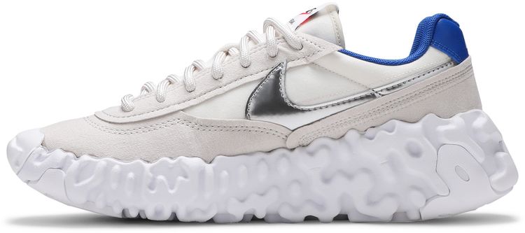 Nike Overbreak SP Light Bone Rift Blue