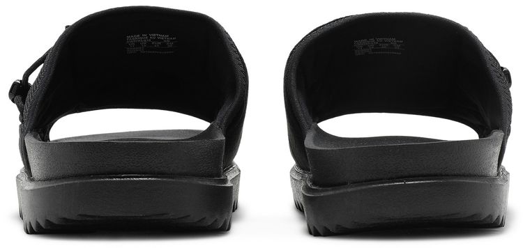 Nike Asuna Slide Black
