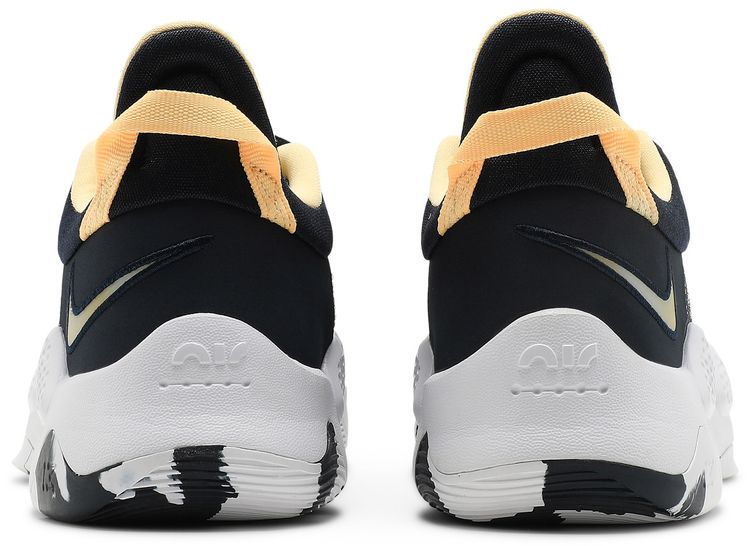 Nike PG 5 Dark Obsidian Melon Tint