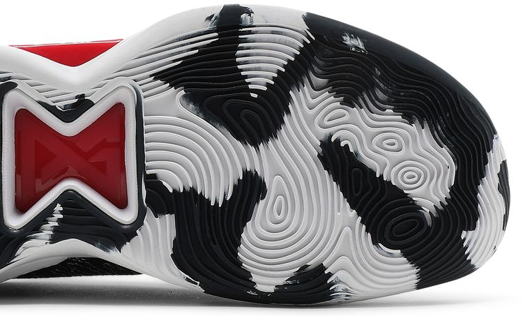 Nike PG 5 Dark Obsidian Melon Tint