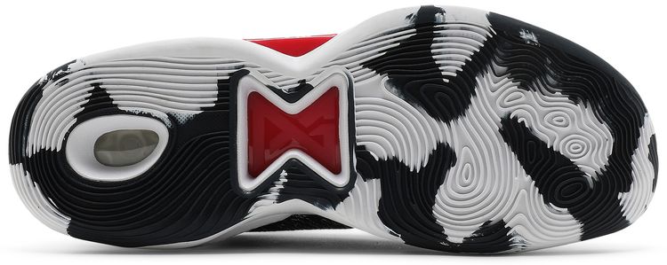 Nike PG 5 Dark Obsidian Melon Tint