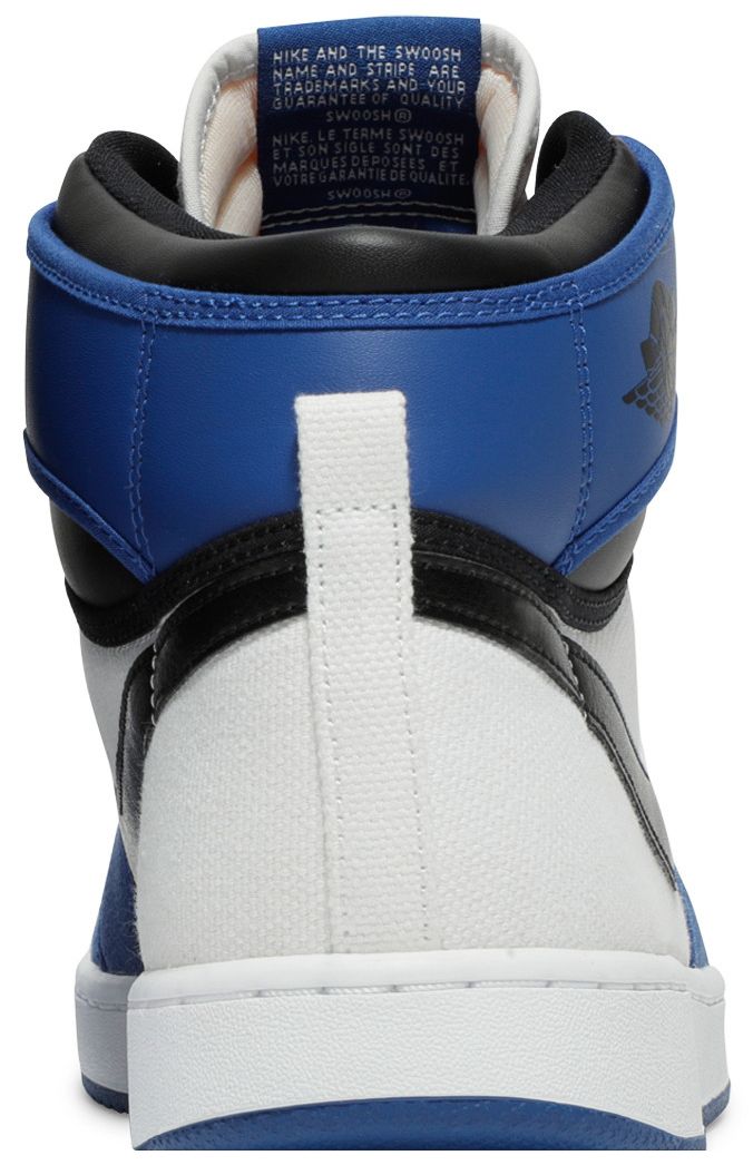 Air Jordan 1 KO Storm Blue